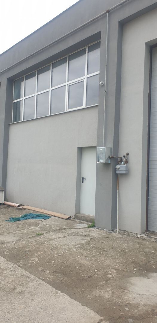 Spatiu Bartolomeu - Poză 3