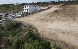 Teren intravilan pt dezvoltare imobiliară, lac Aroneanu, Iași - Poză 22