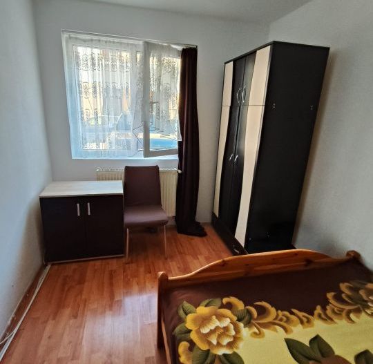Apartament 2 camere – parter, centrală proprie– zona Gara / Piața Mică - Poză 2