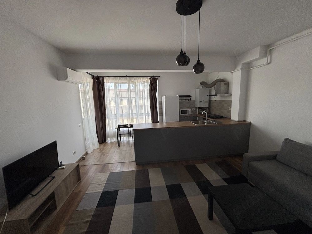 Apartament 2 camere de închiriat Metalurgiei - Poză 2