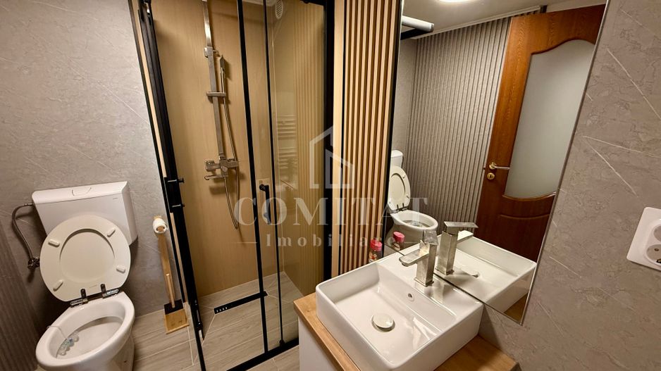 Apartament 2 camere | 75 mp | Prima închiriere | Pet Friendly | - Poză 14