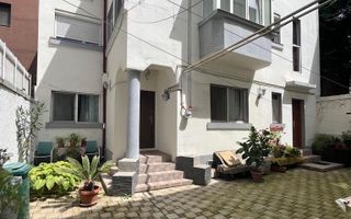 Apartament 3 camere | Calea Călărașilor – Matei Basarab | Curte comună | Boxa - Poză 15