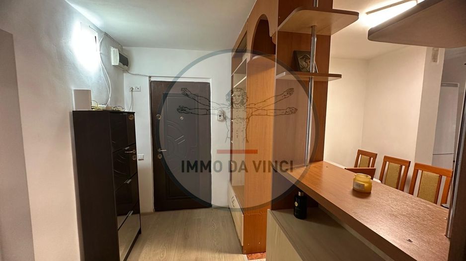 Apartament 2 camere decomandat Intre Lacuri - Poză 6