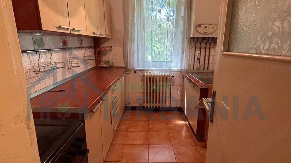 Apartament 2 camere de închiriat, zona Bucsinescu – Tudor Vladimirescu, Iași - Poză 5