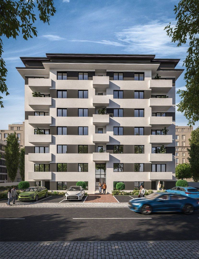 Apartament 2 camere de vanzare - Poză 5