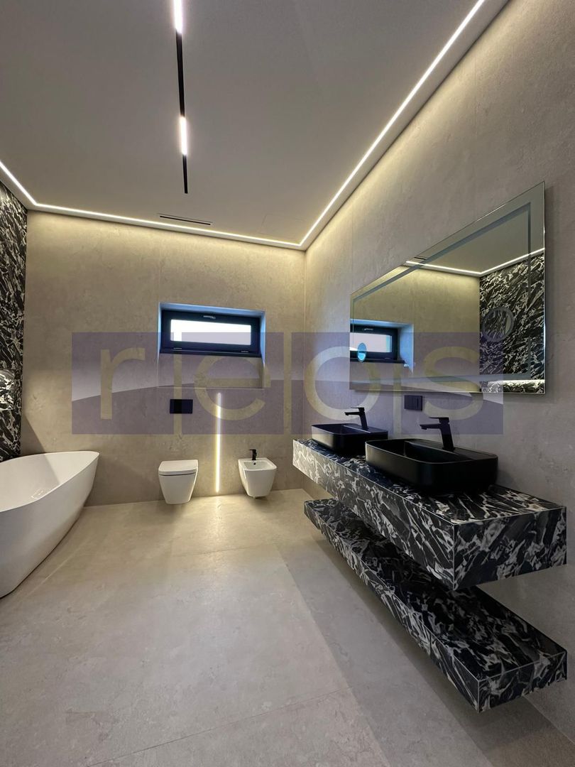 VILA INDIVIDUALA | 300 MP | TUNARI - Poză 5