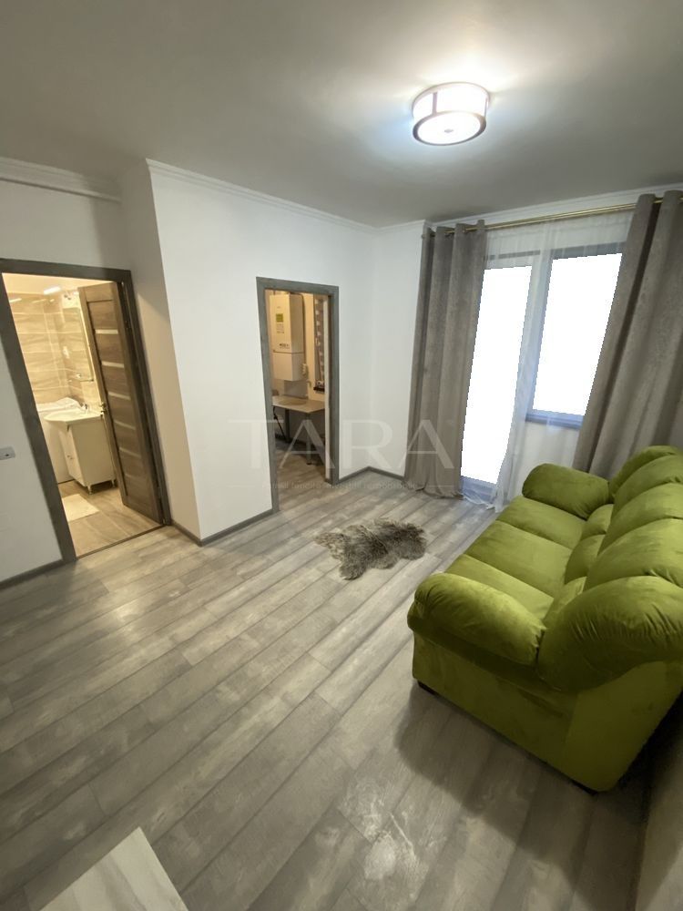 Apartament cochet cu balcon în Florești – Terra, ideal pentru tine! - Poză 1