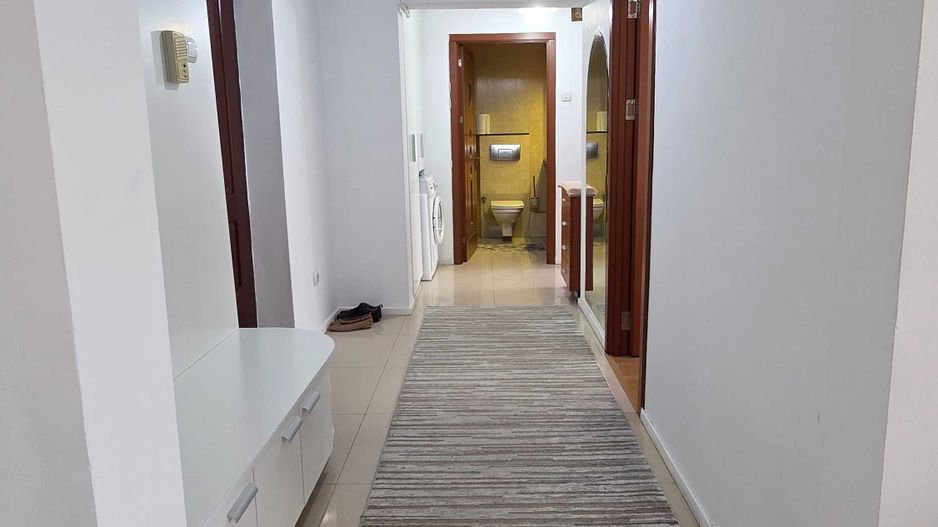 Vanzare Apartament 2 Camere Mobilat Utilat Zona Unirii / Nerva Traian - Poză 3