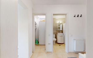 Casă modernă 4 camere | Popești-Leordeni – Intrarea Viilor - Poză 24