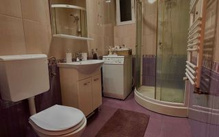 Apartament decomandat ultracentral Cluj-Napoca. - Poză 5