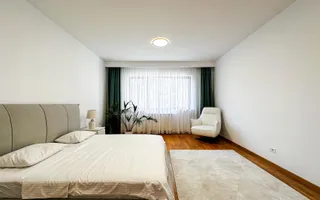 Inchiriere Apartament Kiseleff Aviatorilor 4 Camere - Poză 17