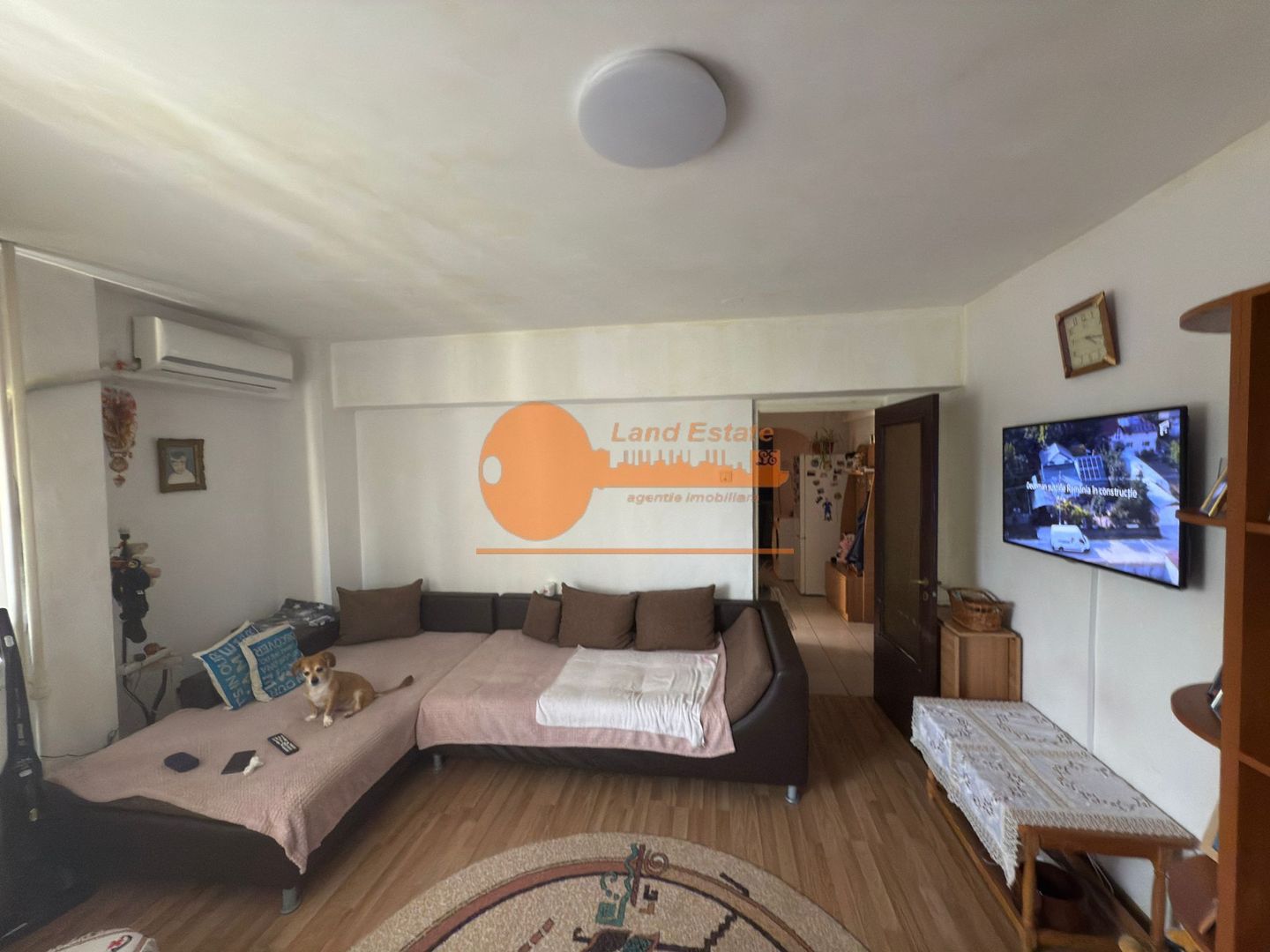 2 camere Lujerului-Veteranilor (1984-200 m metrou ) - Poză 2