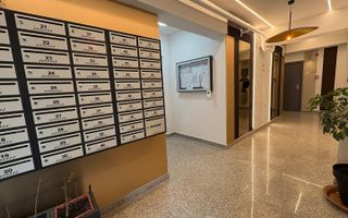 REA1027911 Apartament 2 camere cu boxa si parcare in Pipera Rond OMV - Poză 16