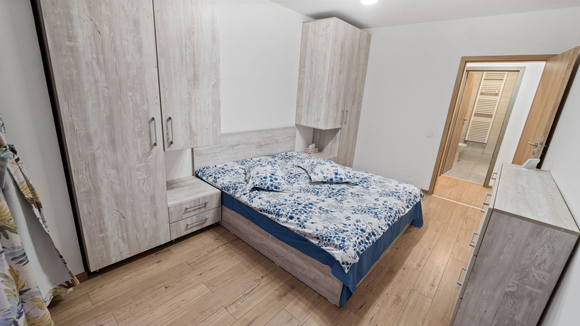 2 Camere 65mp Parcare Moghioros Residence Drumul Taberei Timisoara - Poză 16