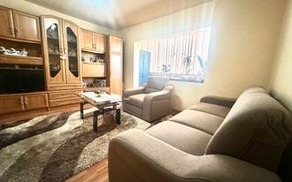 3cam mobilat+utilat|boxa+uscatorie, 2balcoane, centrala, AC | Aradului - Poză 6
