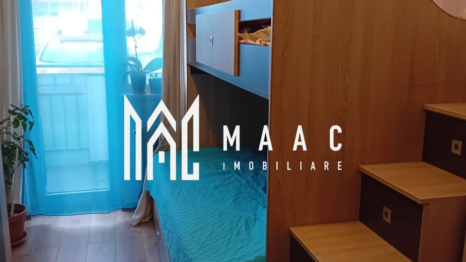 Apartament 2 camere I Magnolia I Parter I Mobilat I Parcare Inclusă - Poză 3