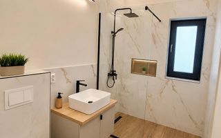 Apartament la cheie, bloc nou, parcare - Poză 6