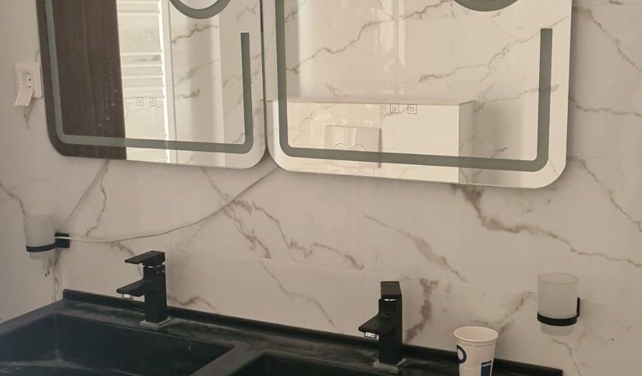 Vila / Casa noua 2024, Stefan cel Mare - 4 camere - 4 bai - Poză 9