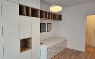 Apartament 3 camere | Barbu Vacarescu | Metrou la 3 minute | 2 parcari subterane - Poză 6