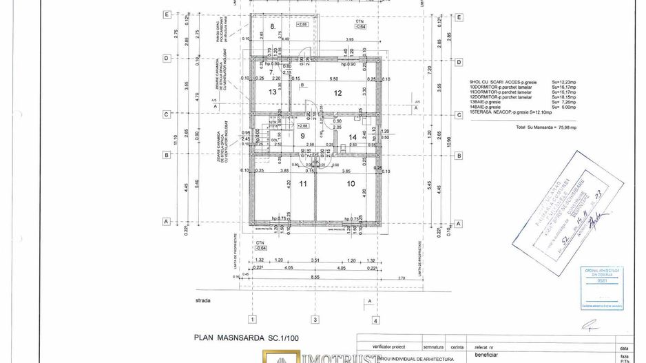 Casă spațioasă în cartier rezidențial în expansiune – Tisa Nouă, Arad - Poză 9
