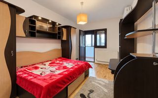 APARTAMENT 3 CAMERE | 72MP  | IANCULUI-MEGA MALL | CENTRALA | RENOVAT - Poză 7