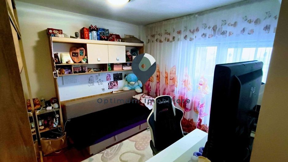 Apartament cu 2 camere in Marasti, etaj intermediar, zona Fujikura ! - Poză 3