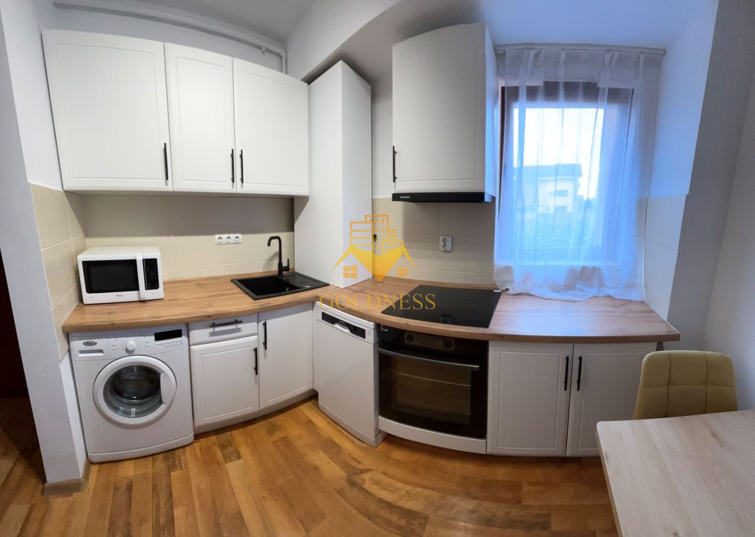 2 camere decomandate, Iulius Mall, FSEGA, Modern, Oltului,Aucan, Mol. - Poză 2