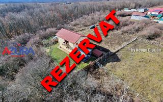 AZURA Imobiliare - Casa la cheie Mosoaia - pret de apartament! - Poză 1