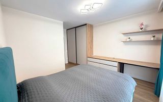 Apartament 3 camere | Etaj 1 | Balcon | Parcare | Doamna Stanca - Poză 4