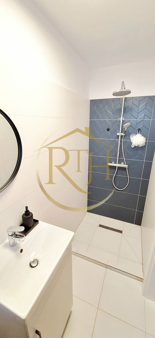 Oferim spre vanzare Casa tip Duplex, situata in Giroc in apropiere de DAF - Poză 8