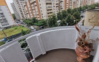 Apartament 2 camere decomandate 55 mp Dorobantilor - Poză 7