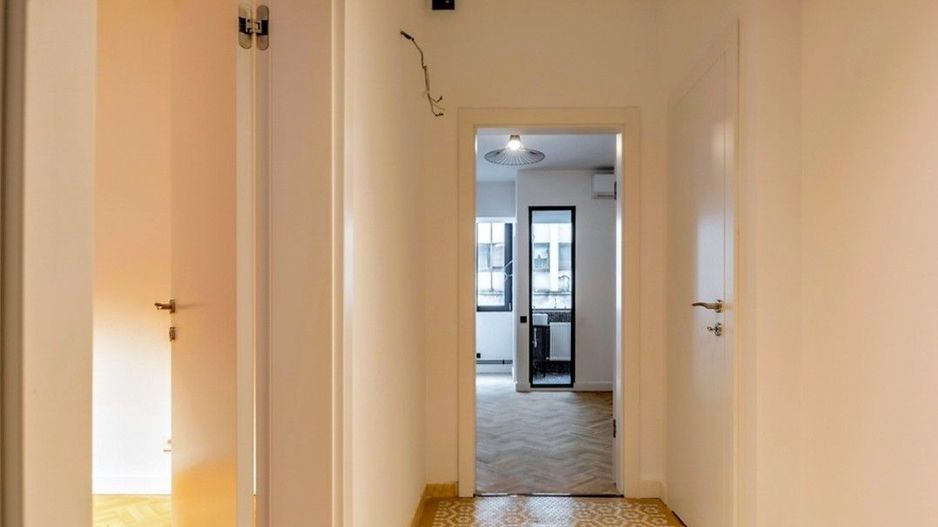 Apartament de vanzare 144mp   4 camere Piata Amzei - Poză 3