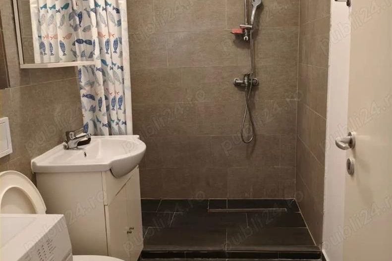 Apartament 2 camere Dumbravita bloc nou - Poză 9