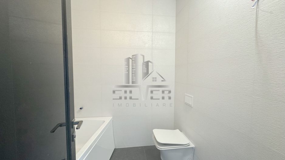 Apartament cu 3 camere/90 mp/parcare/View spectaculos. - Poză 7