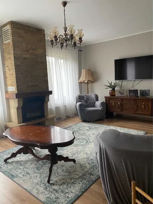 Vanzare casa tip duplex in Dambu Rotund - Poză 1