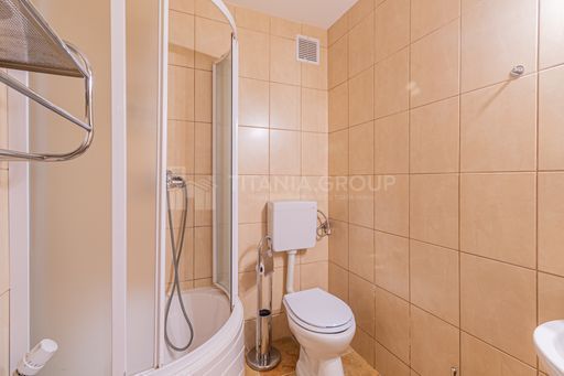 Vila in Poiana Brasov cu teren generos 1600mp, 2 corpuri, comision 0 - Poză 16