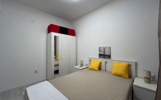 2 camere renovat Bucurestii Noi | Parc Bazilescu - Poză 9