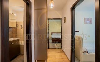 Capitol - Vânzare 3 camere,  etaj 1 , mobilat si utilat complet. - Poză 9