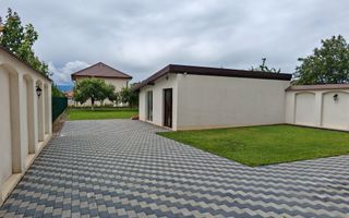 Casă modernă și spațioasă de închiriat în cartierul Gușterița - Poză 4