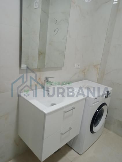 Apartament cu 1 Camera Valea Lupului - Poză 8