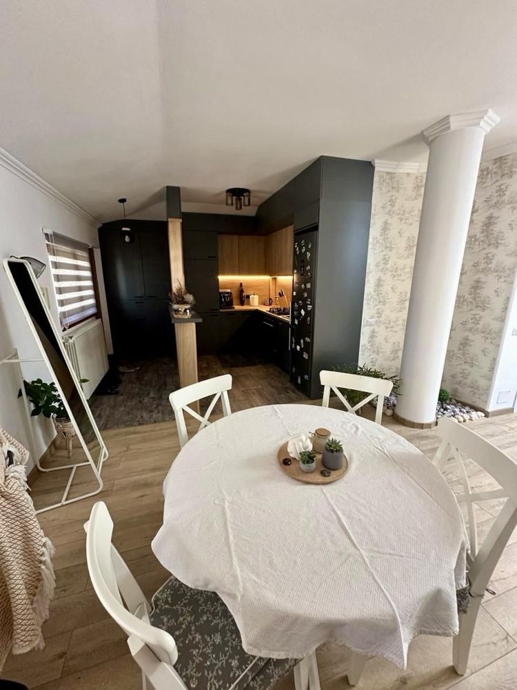 Apartament premium |Foisorul de Foc | 100 mp| complet mobilat utilat - Poză 3