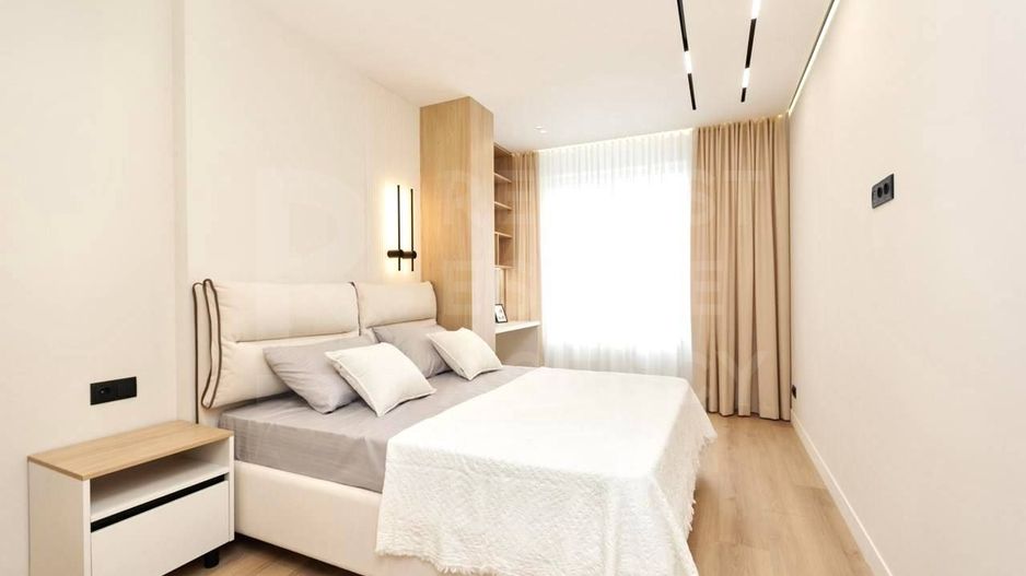 Vânzare, apartament, 3 camere , strada Ioana Radu, Buiucani - Poză 13