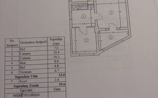 De vânzare: casa S+P+E- Cotroceni - Eroilor - dr. Leonte Anastasievici - Poză 12