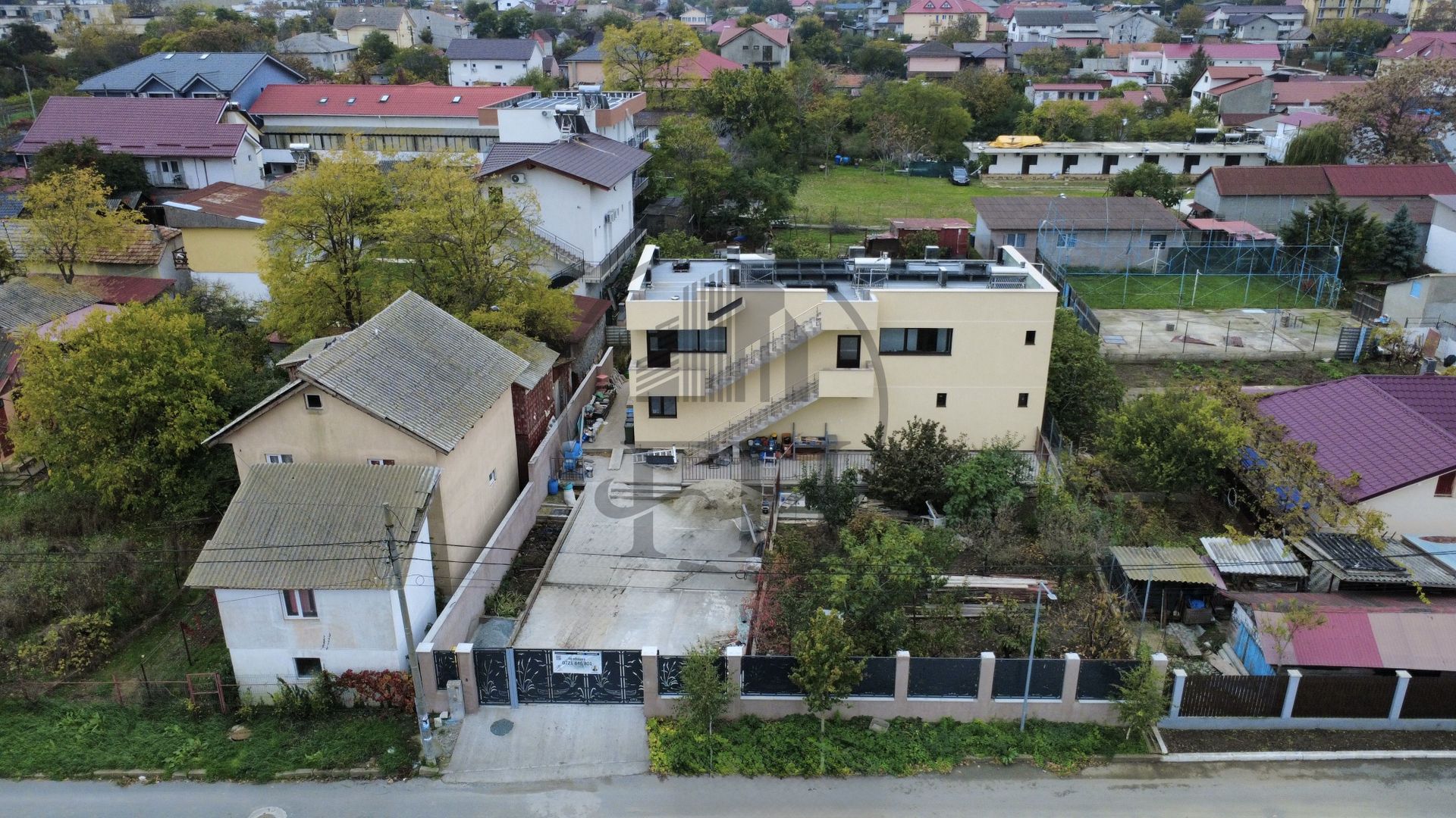 Casa/Vila de vanzare Costinesti, Constanta - Poză 16