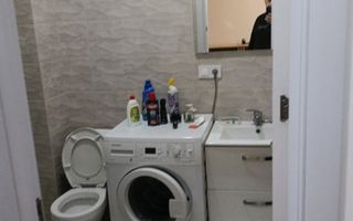 Apartament 1 camera decomandat - Poză 7