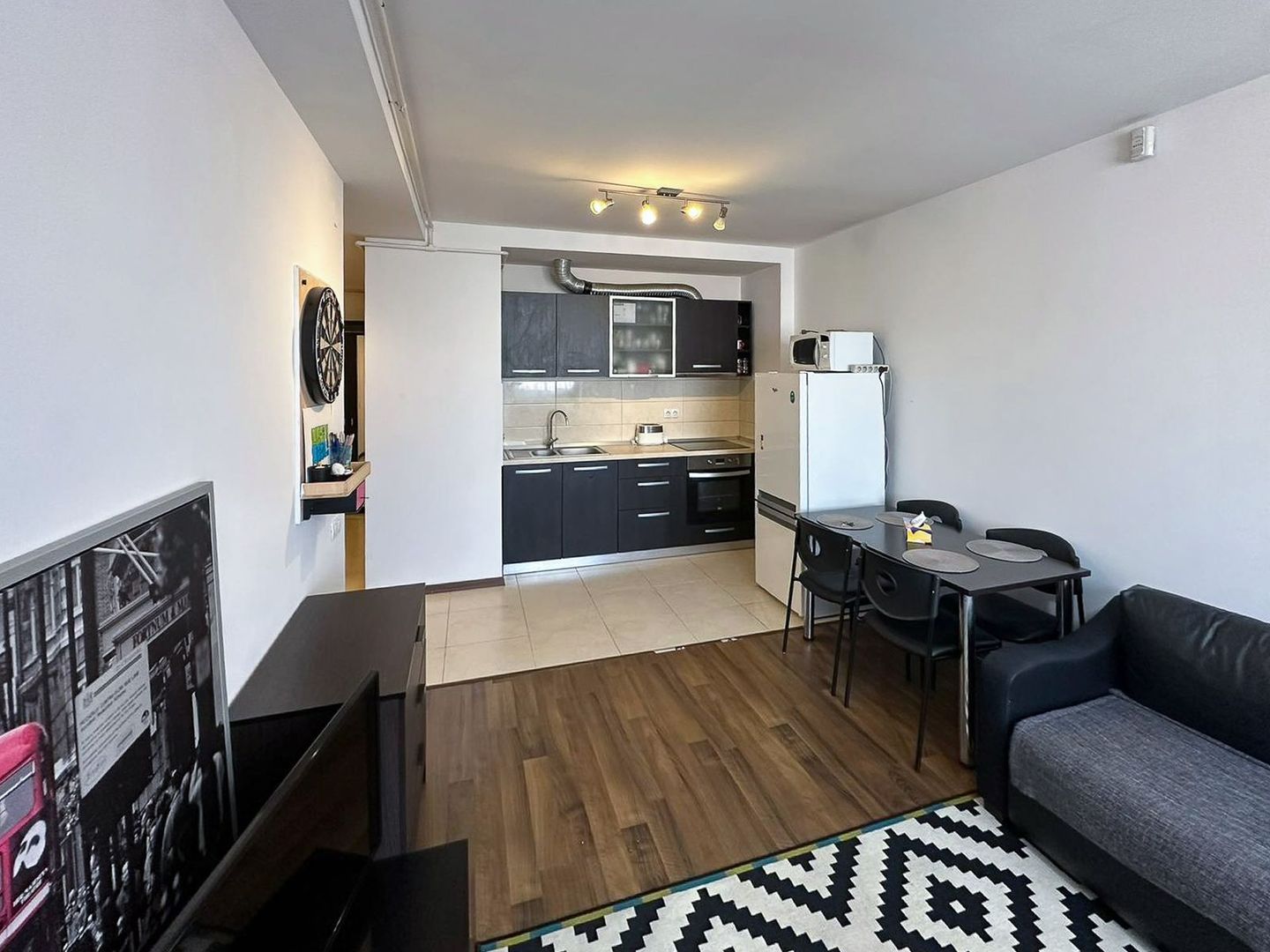 Apartament 2 camere Blvd Ferdinand Iulia Hasdeu - Poză 4