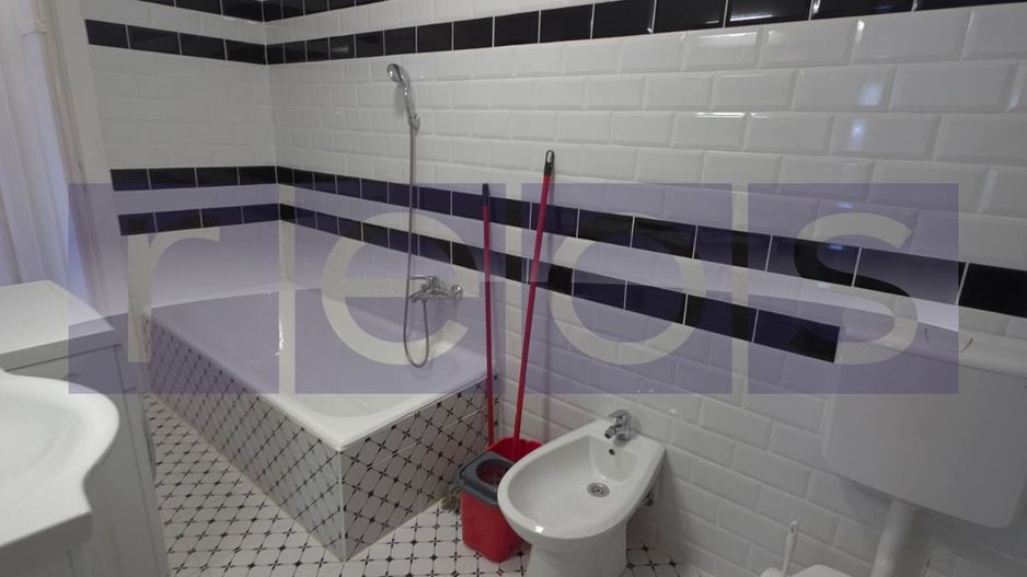 INCHIRIERE | CAPITALE | PARTER 5CAMERE | 160MP | REZIDENTIAL-COMERCIAL - Poză 30