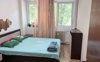 Apartament 2 camere Obor la 8 min de metrou - Poză 2