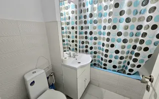 Apartament cu 4 Camere, Complet Mobilat, Zona Tolstoi - Poză 12