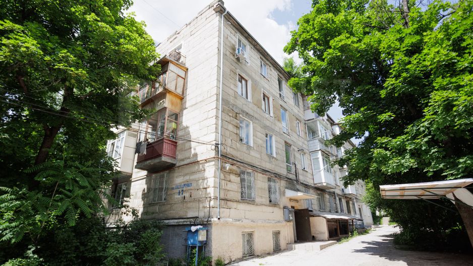 Vânzare, apartament, 2 camere, str. Colina Puşkin, Centru - Poză 9